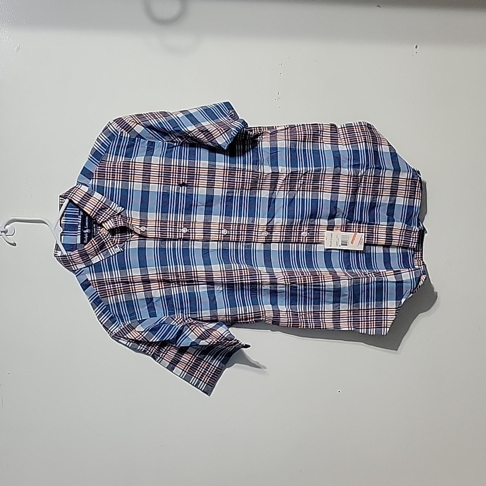 Ralph Lauren Buttoned Shirt